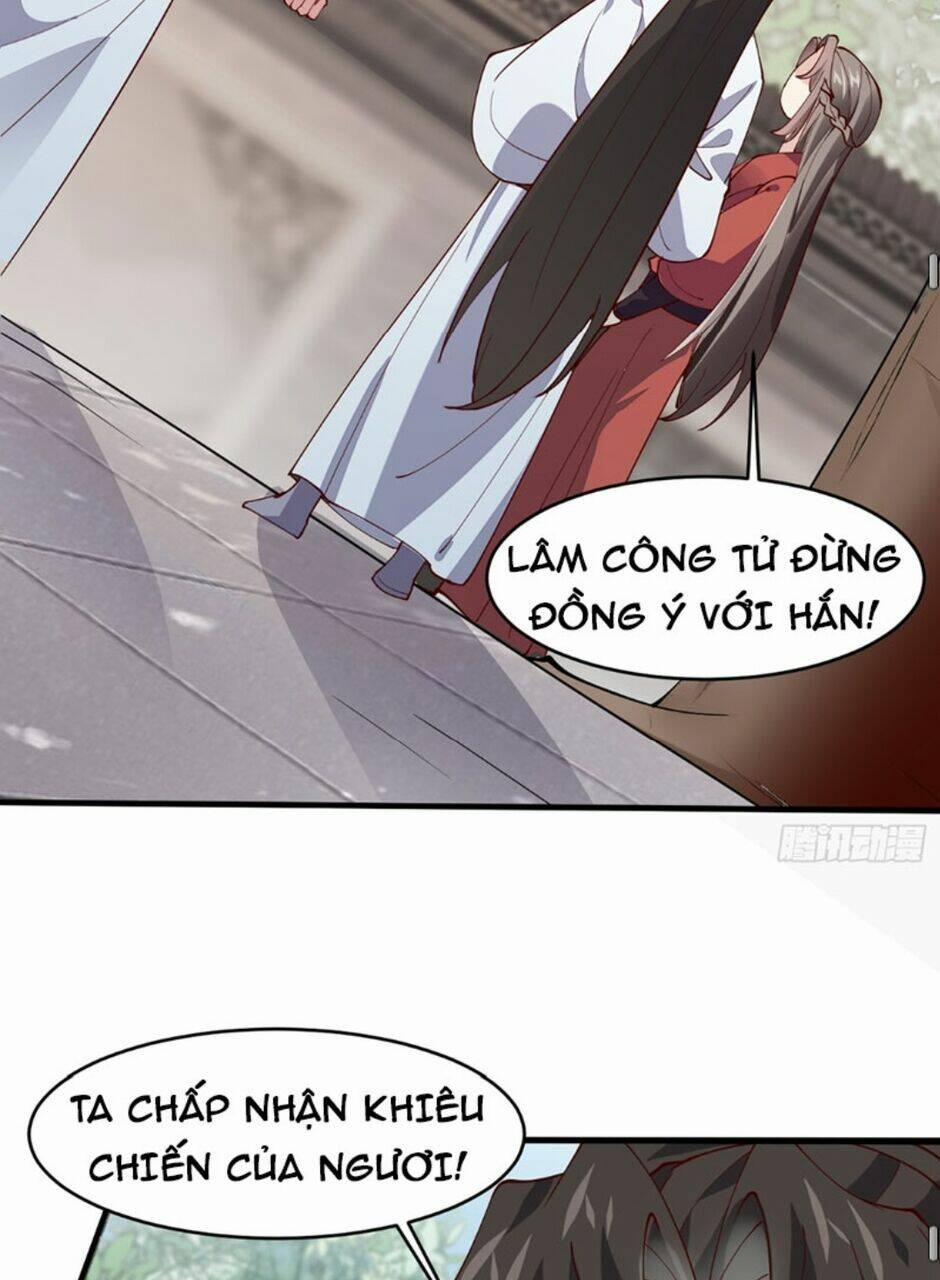 Công Tử Biệt Tú! 21 trang 39