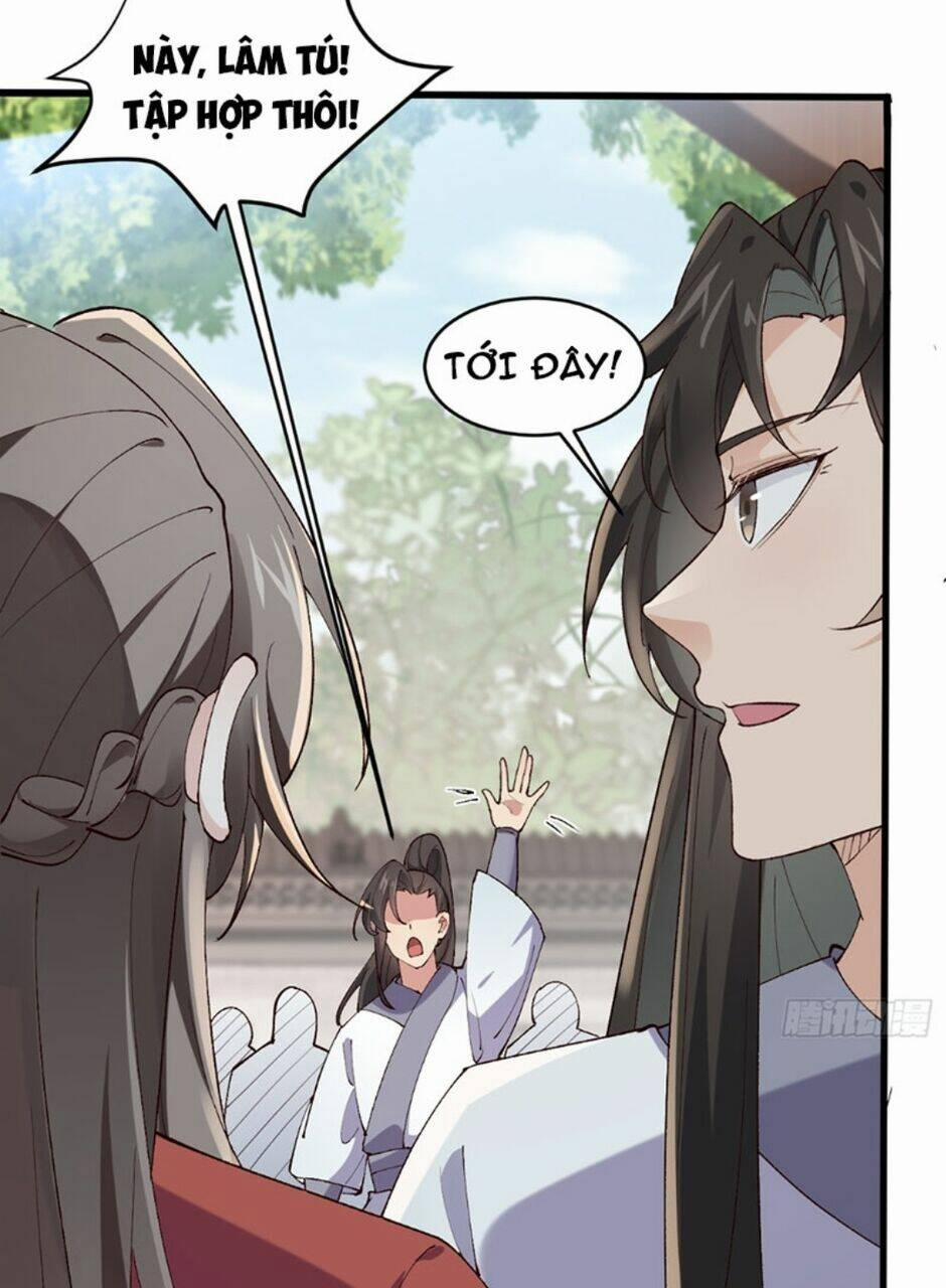 Công Tử Biệt Tú! 21 trang 4