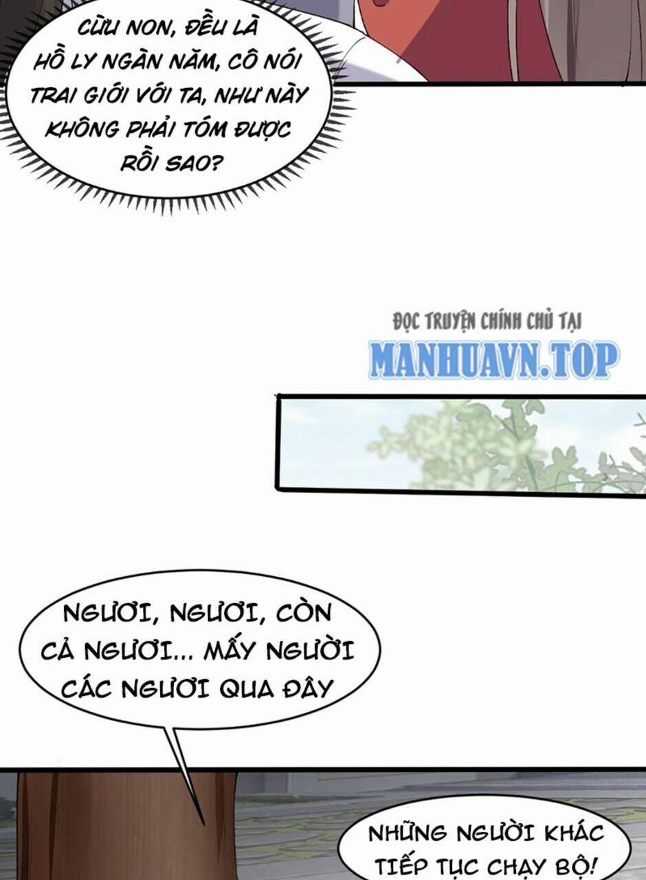 Công Tử Biệt Tú! 21 trang 6