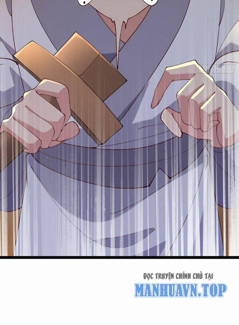 Công Tử Biệt Tú! 21 trang 61