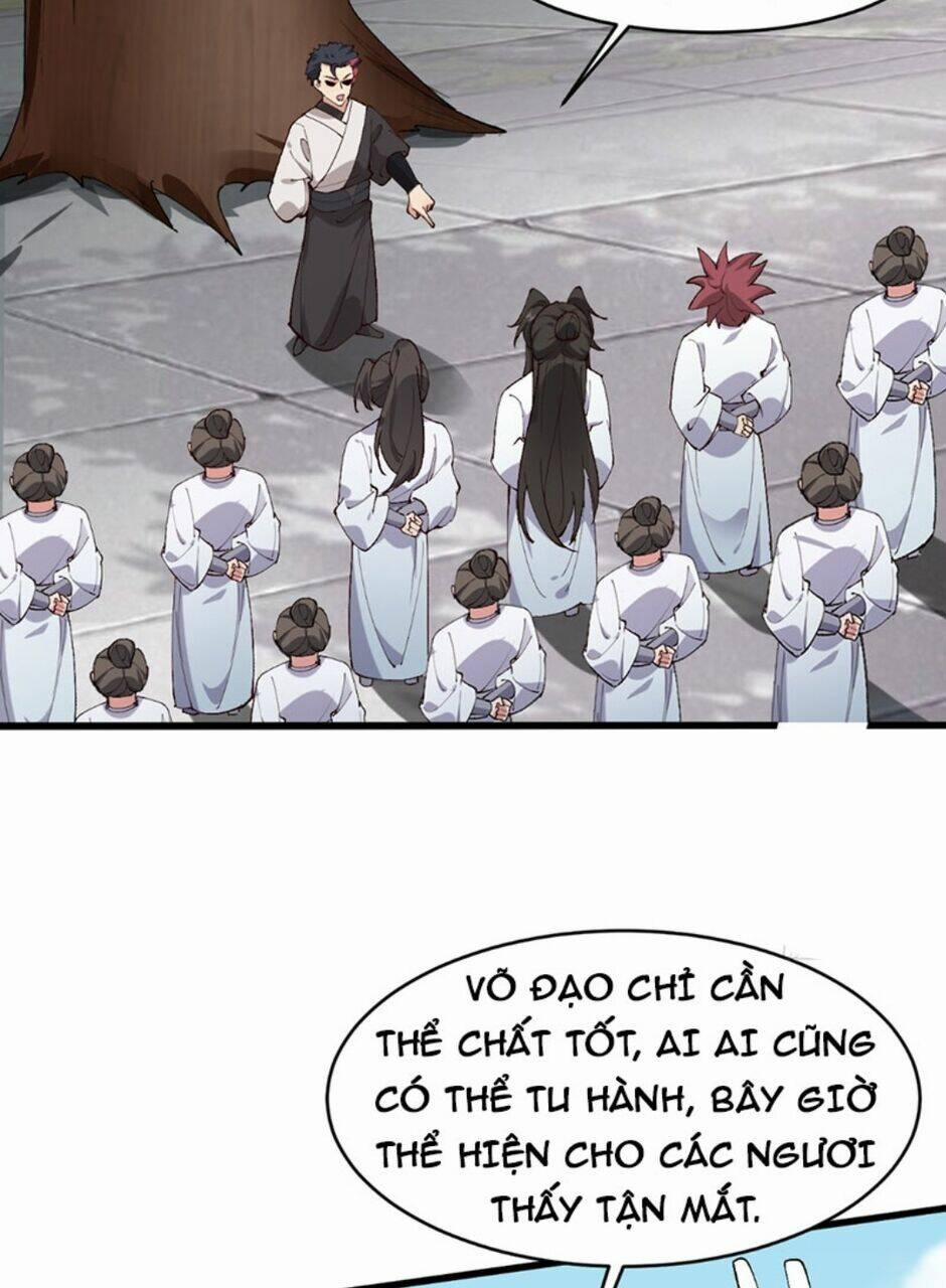 Công Tử Biệt Tú! 21 trang 7