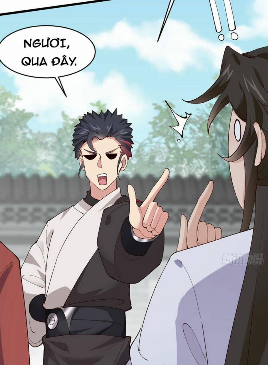 Công Tử Biệt Tú! 21 trang 8