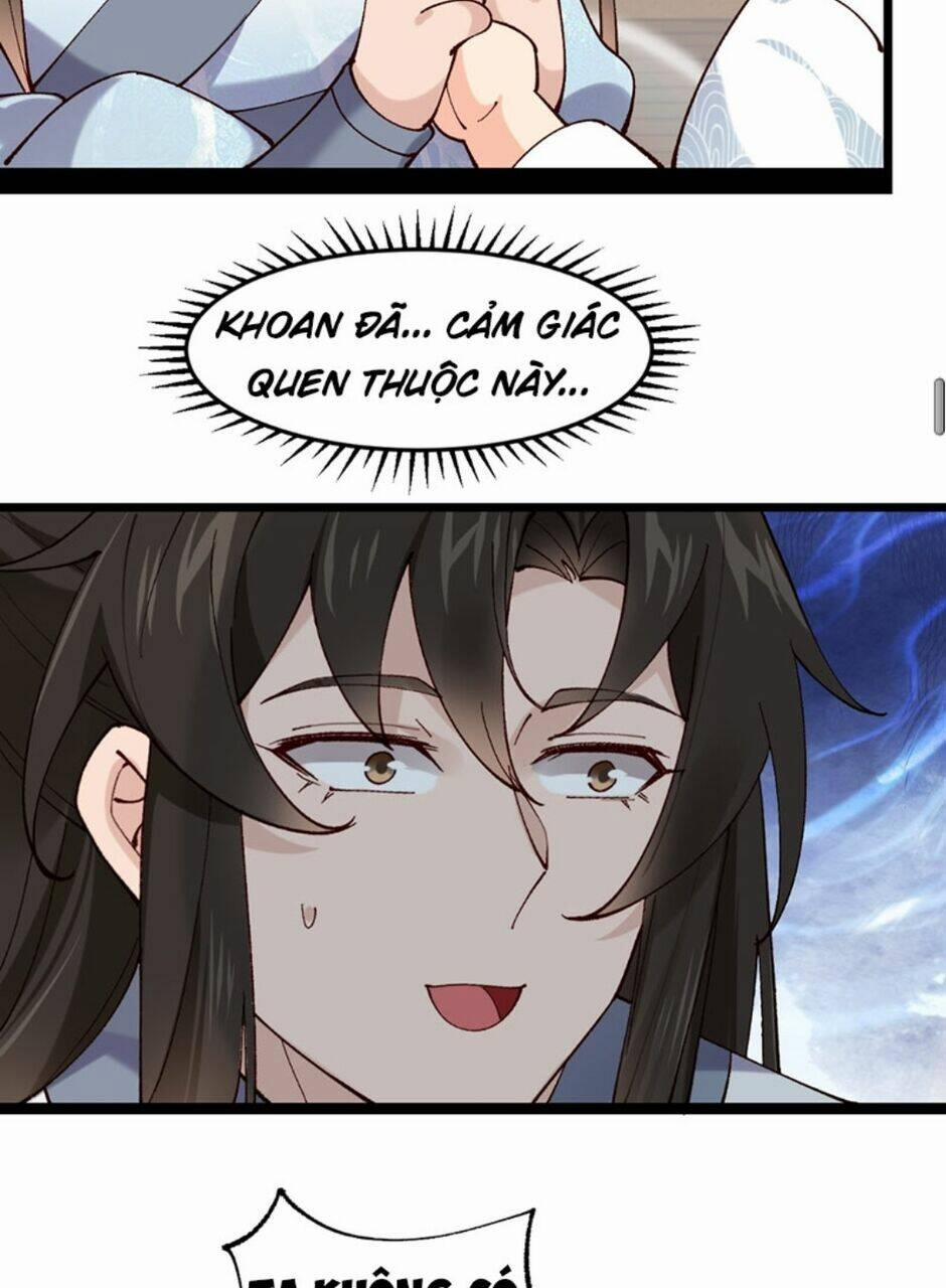 Công Tử Biệt Tú! 22 trang 36