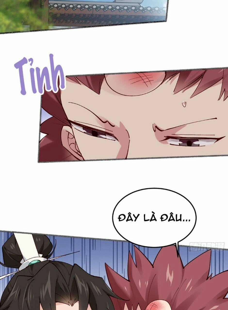 Công Tử Biệt Tú! 22 trang 7