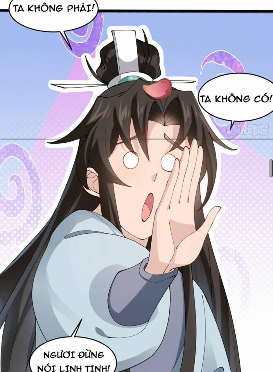 Công Tử Biệt Tú! 23 trang 26