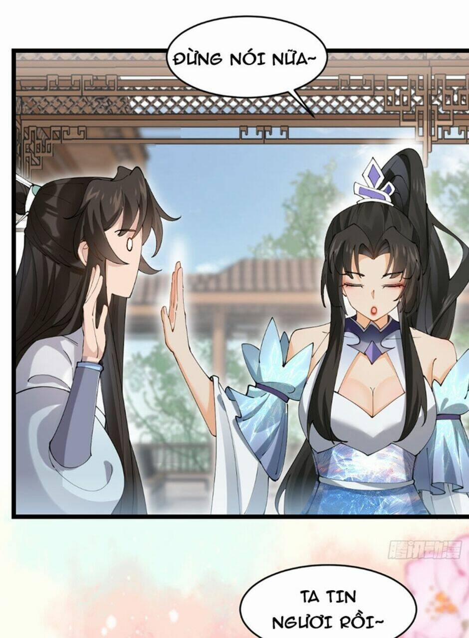 Công Tử Biệt Tú! 23 trang 4