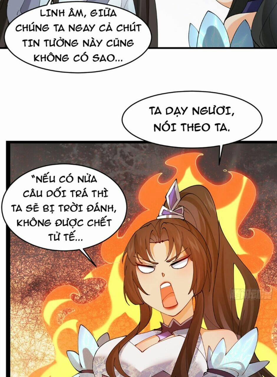 Công Tử Biệt Tú! 23 trang 8