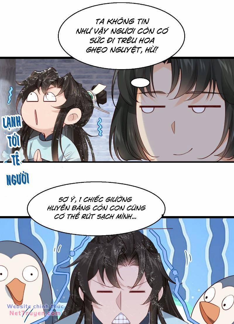 Công Tử Biệt Tú! 25 trang 20