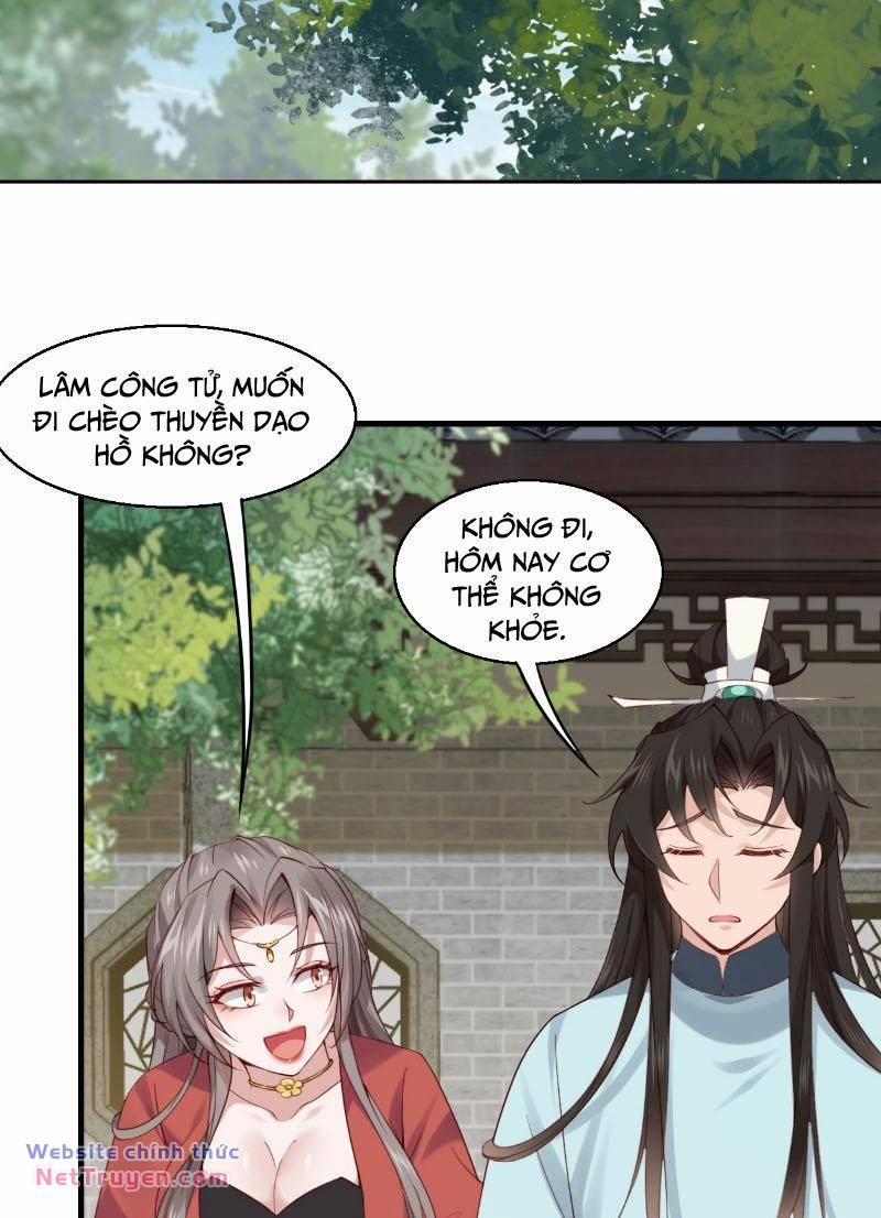 Công Tử Biệt Tú! 25 trang 24