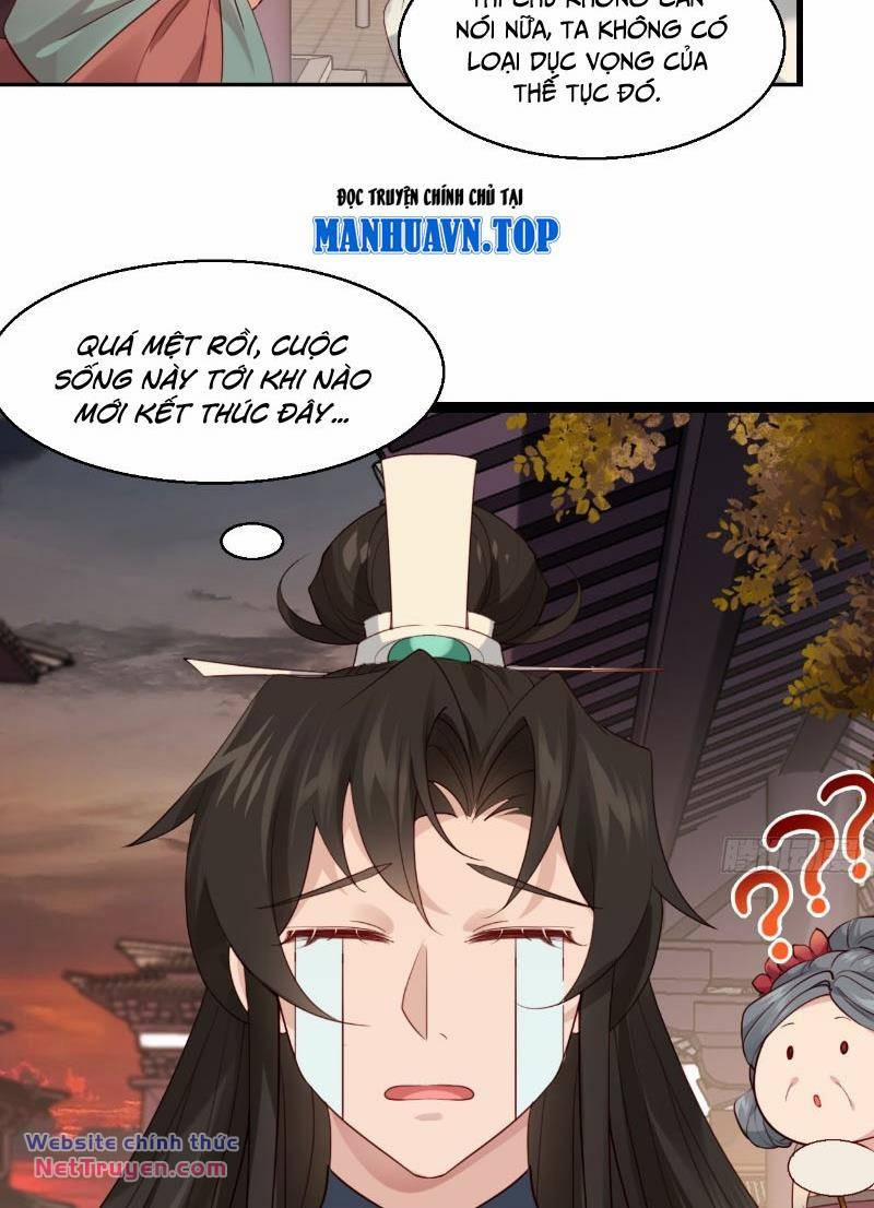 Công Tử Biệt Tú! 25 trang 27