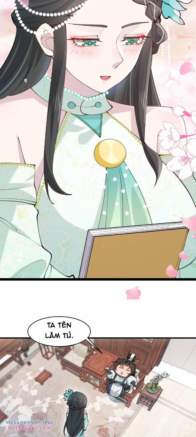 Công Tử Biệt Tú! 26 trang 6