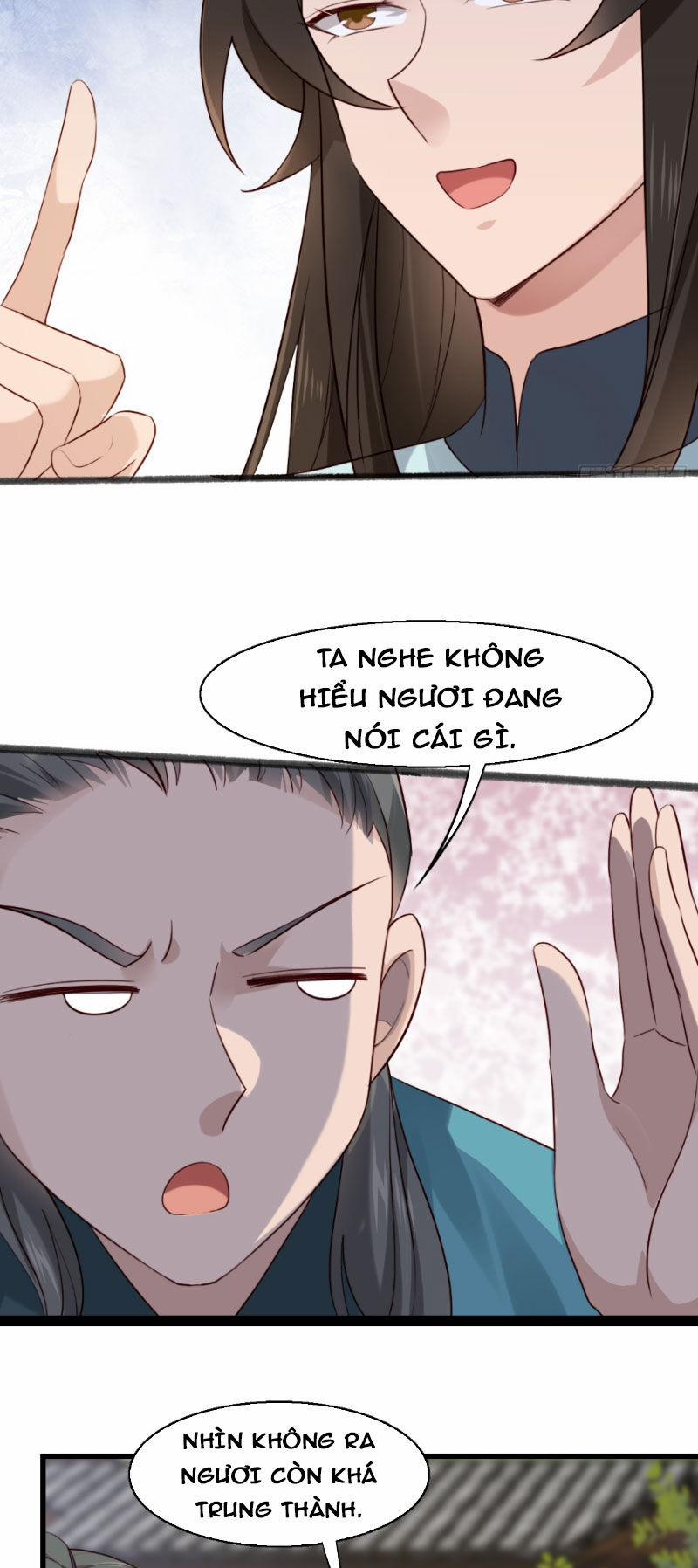 Công Tử Biệt Tú! 27 trang 13