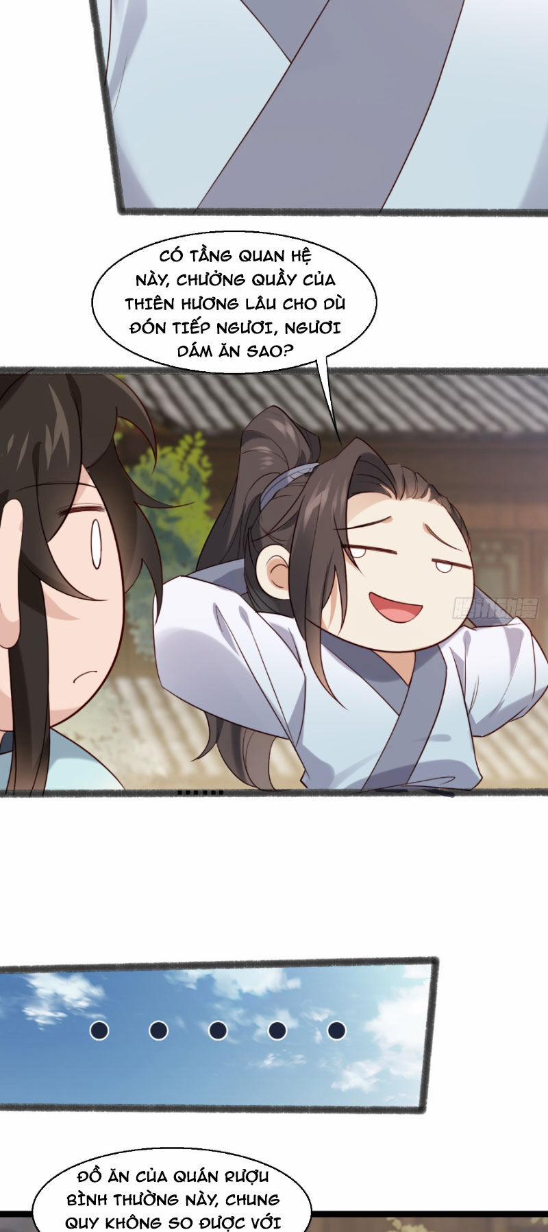 Công Tử Biệt Tú! 27 trang 8