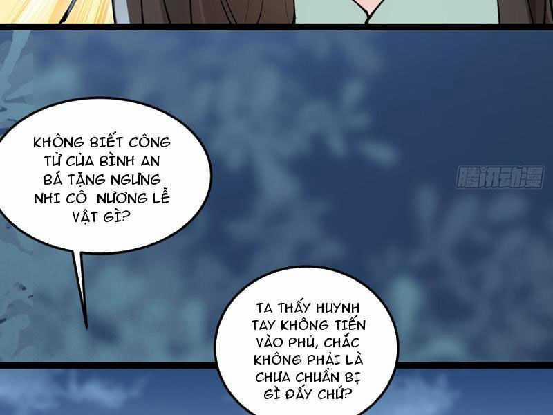 Công Tử Biệt Tú! 28 trang 51