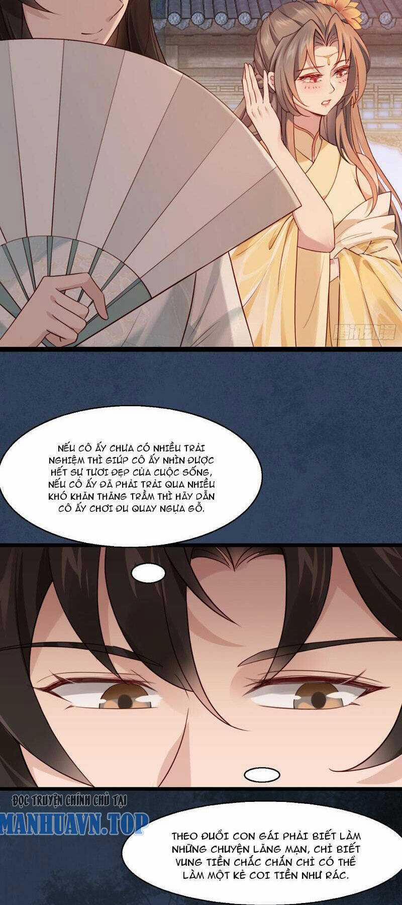 Công Tử Biệt Tú! 29 trang 2