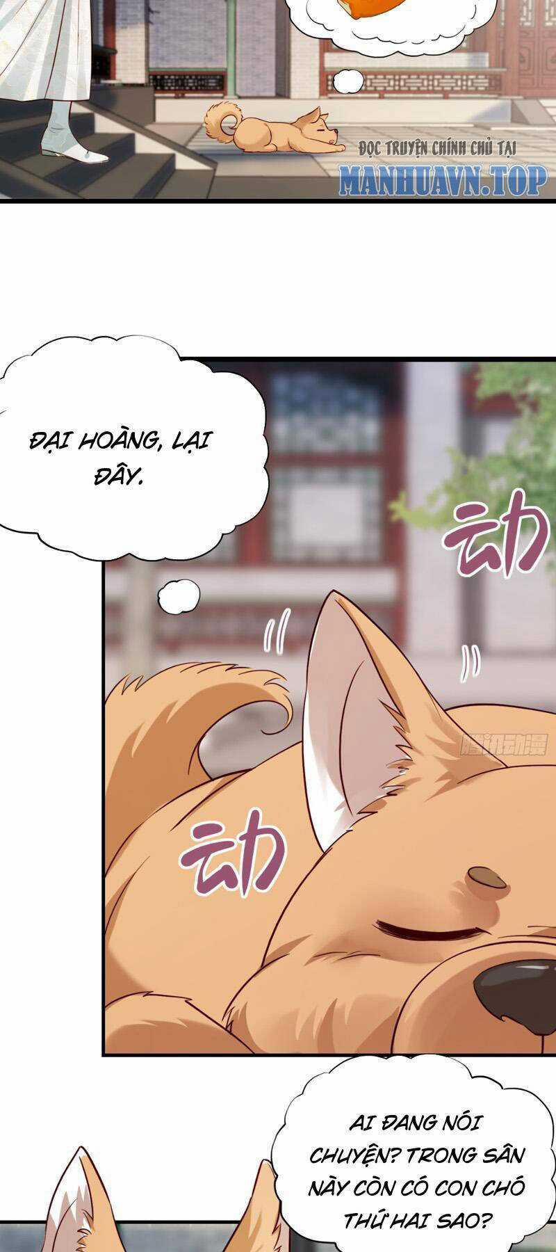 Công Tử Biệt Tú! 29 trang 20