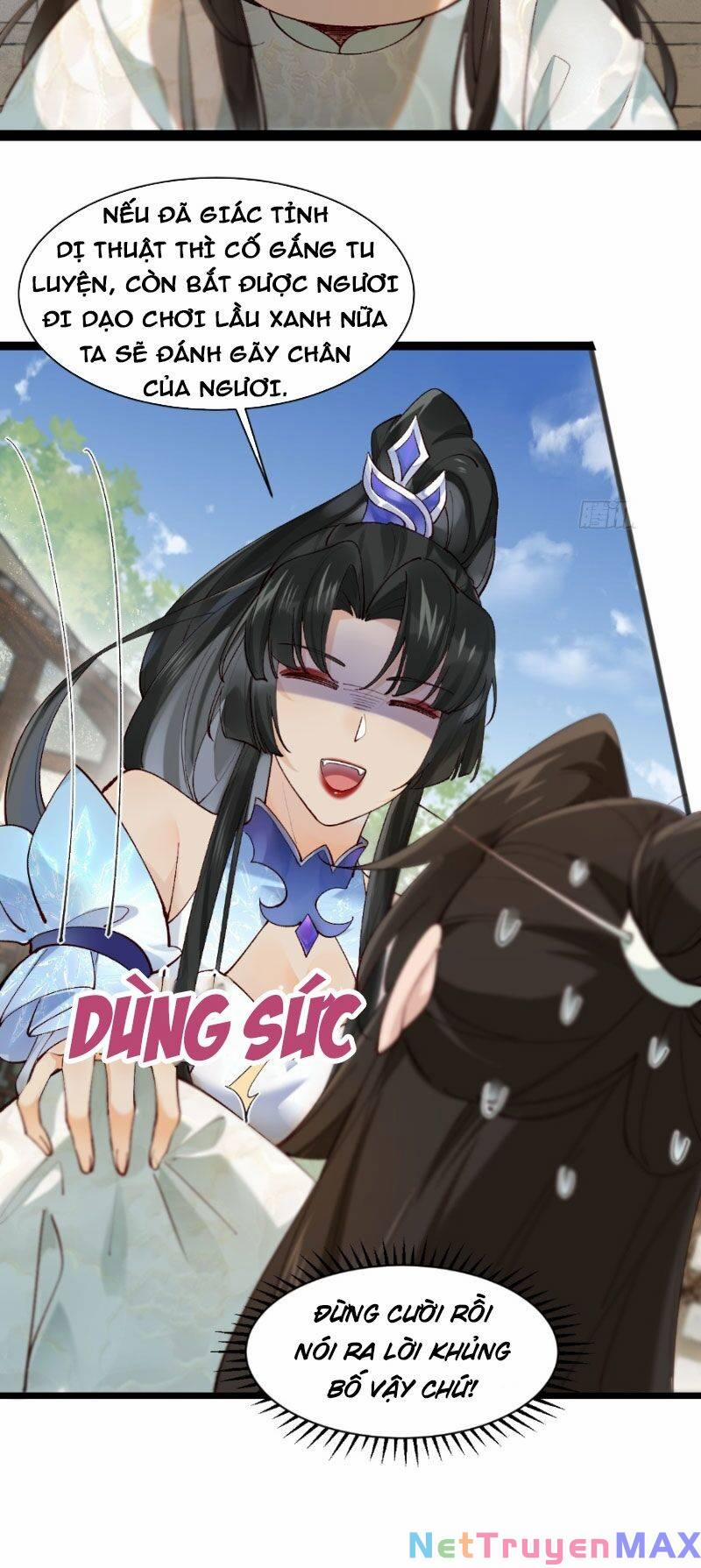 Công Tử Biệt Tú! 3 trang 7