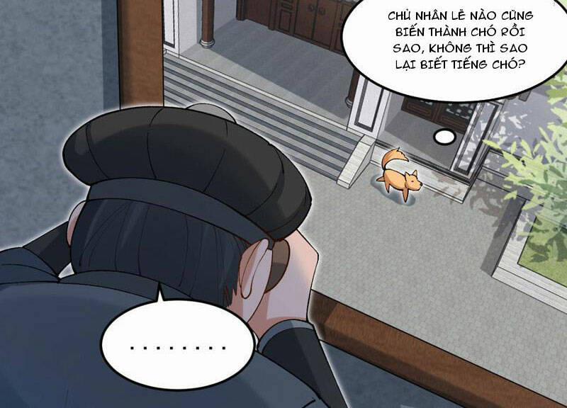 Công Tử Biệt Tú! 30 trang 27