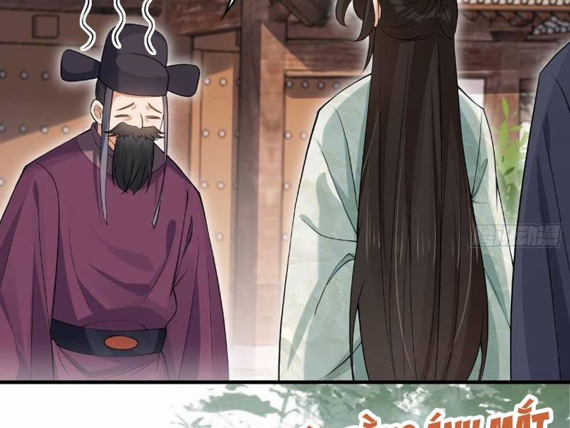 Công Tử Biệt Tú! 34 trang 3