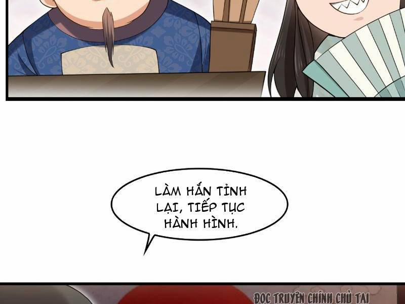 Công Tử Biệt Tú! 34 trang 33