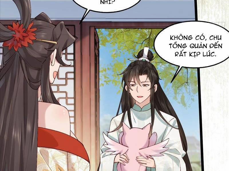 Công Tử Biệt Tú! 35 trang 25