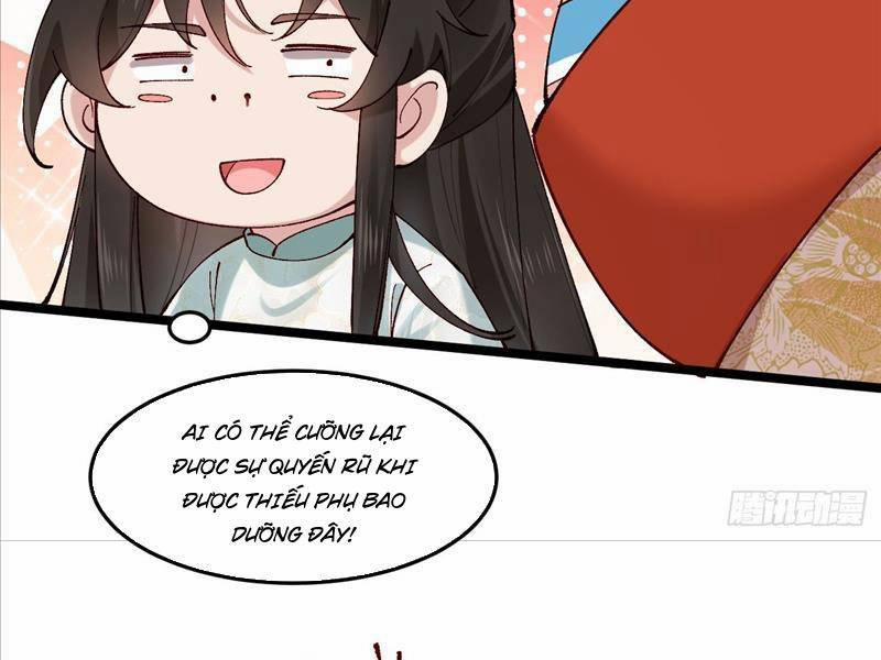 Công Tử Biệt Tú! 35 trang 49