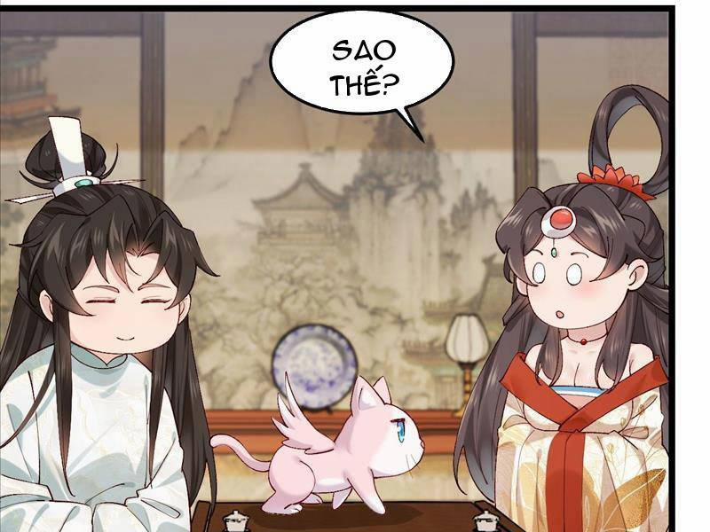 Công Tử Biệt Tú! 35 trang 53