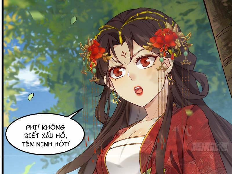 Công Tử Biệt Tú! 35 trang 67