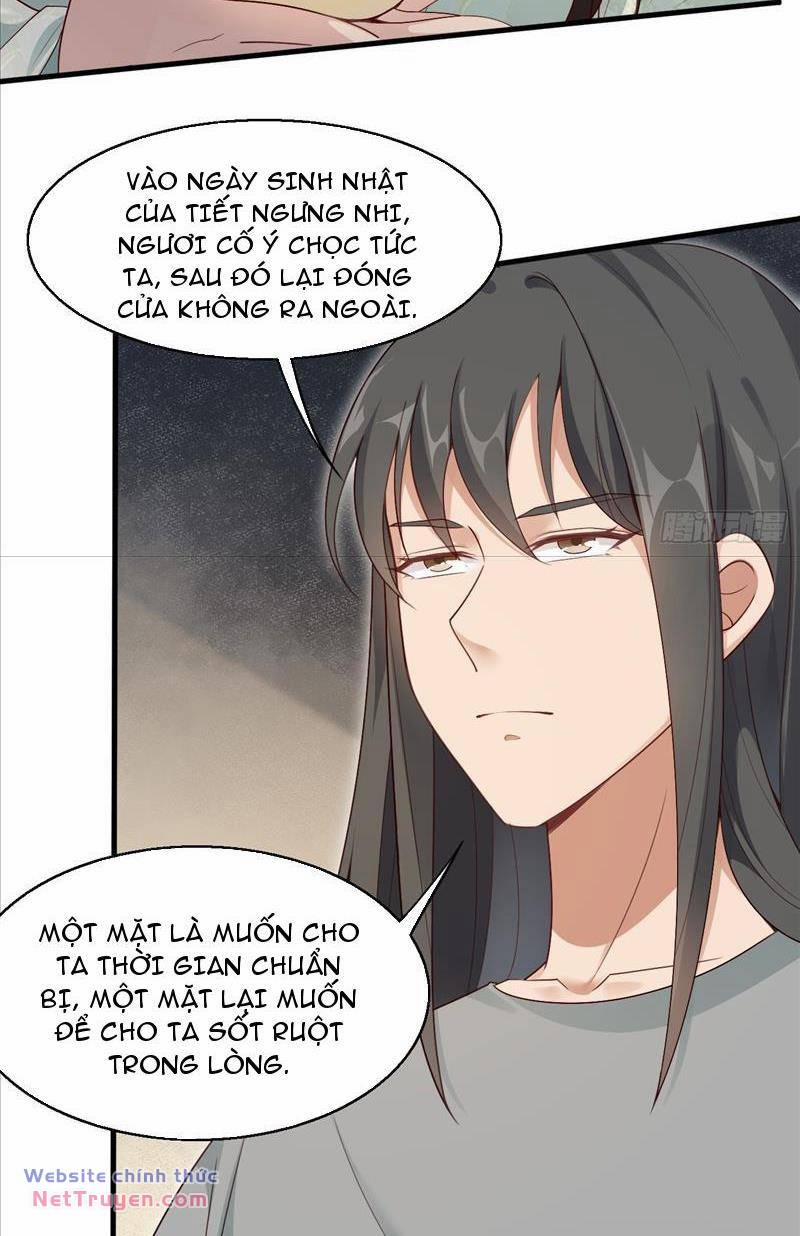 Công Tử Biệt Tú! 36 trang 23