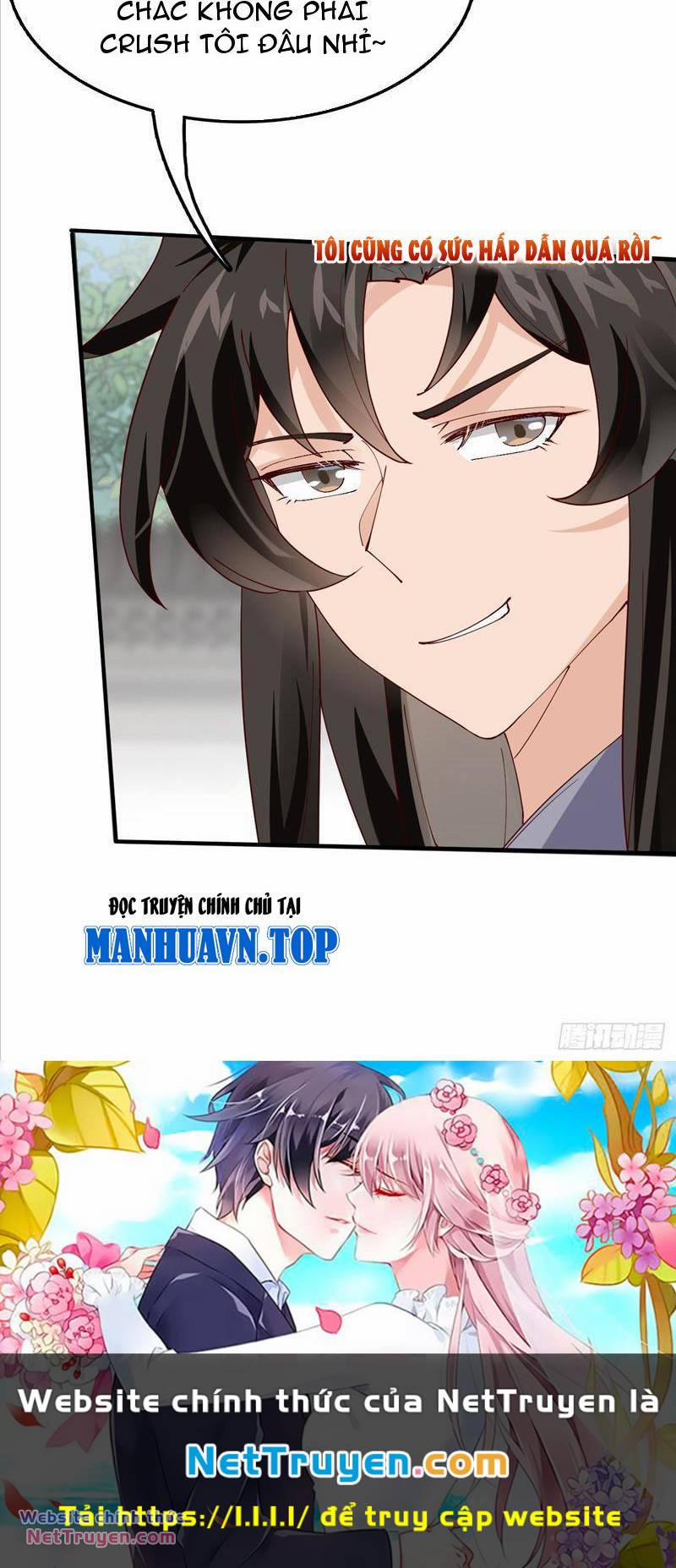 Công Tử Biệt Tú! 36 trang 39