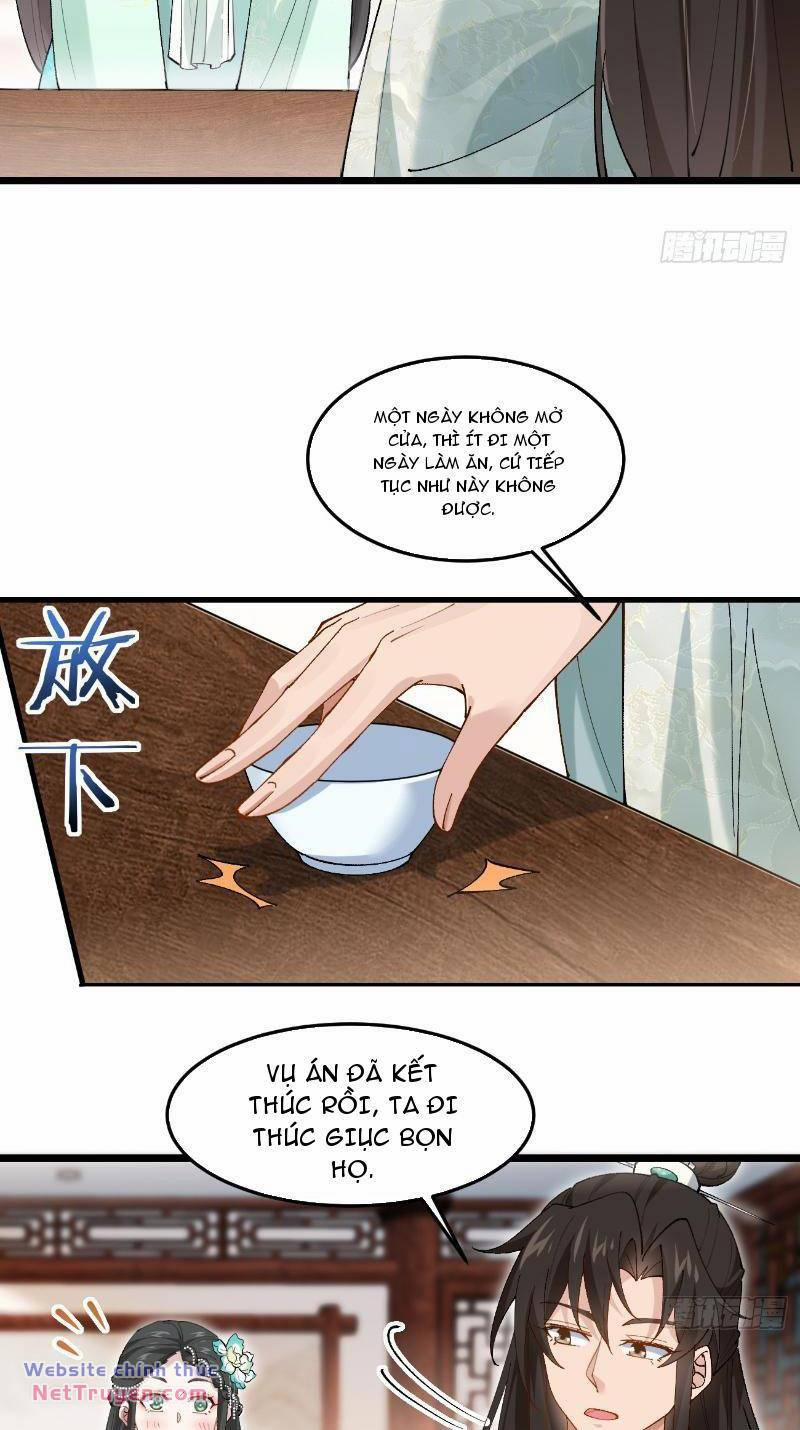 Công Tử Biệt Tú! 37 trang 12