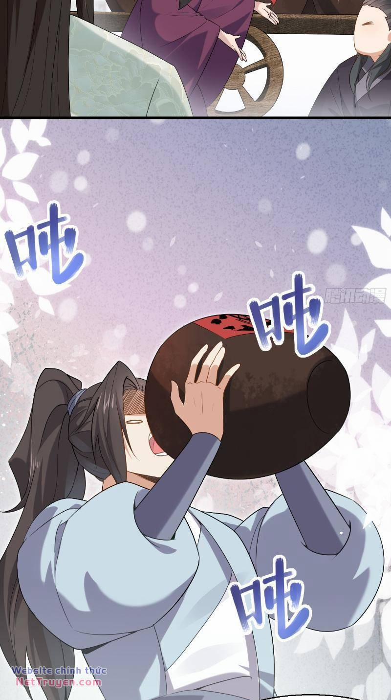 Công Tử Biệt Tú! 38 trang 16