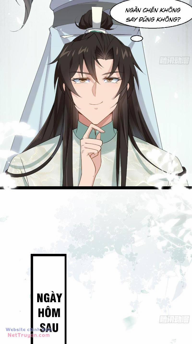 Công Tử Biệt Tú! 38 trang 17