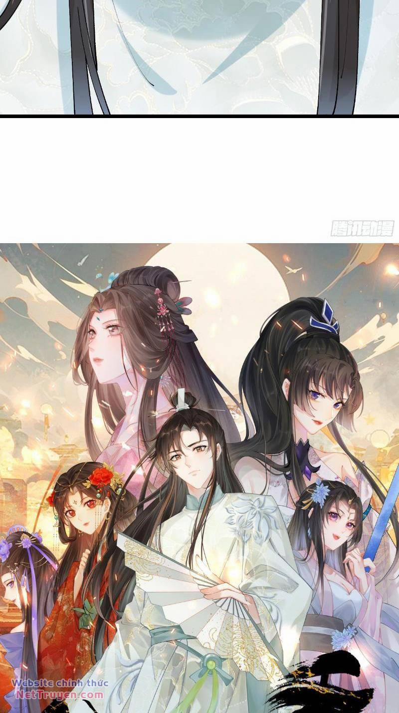 Công Tử Biệt Tú! 38 trang 3