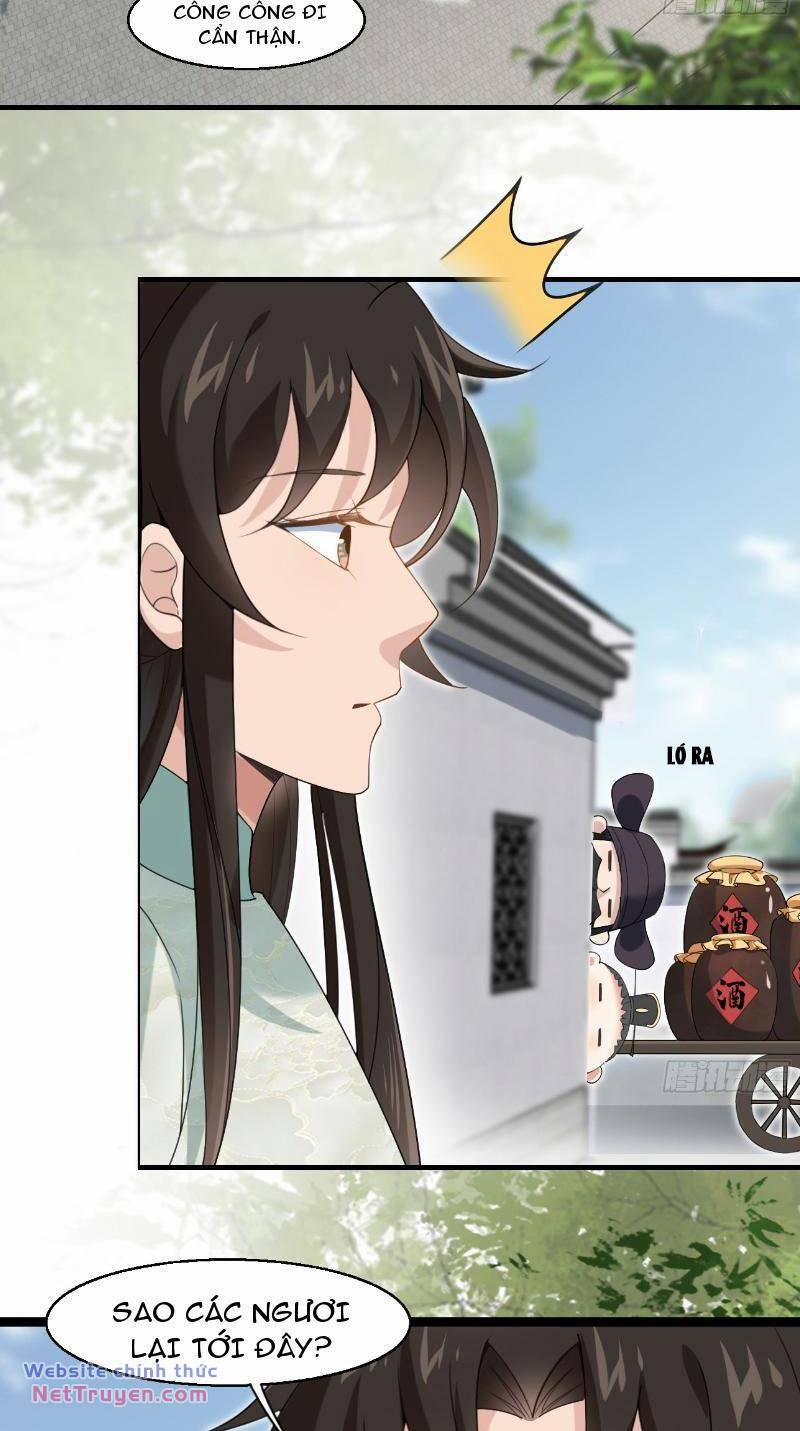 Công Tử Biệt Tú! 38 trang 8