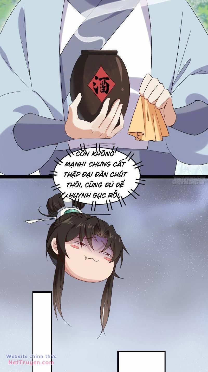 Công Tử Biệt Tú! 39 trang 13