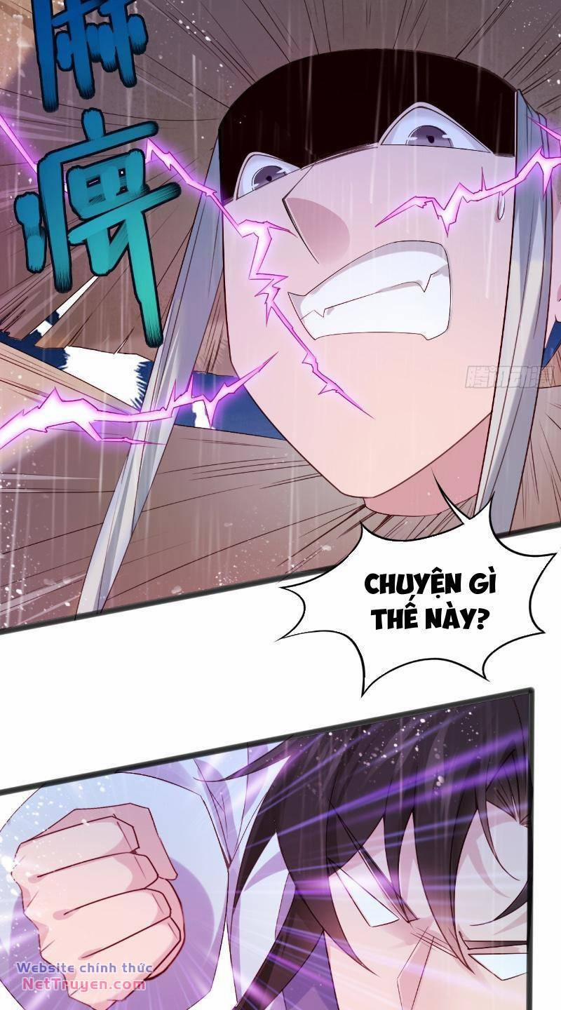 Công Tử Biệt Tú! 39 trang 33