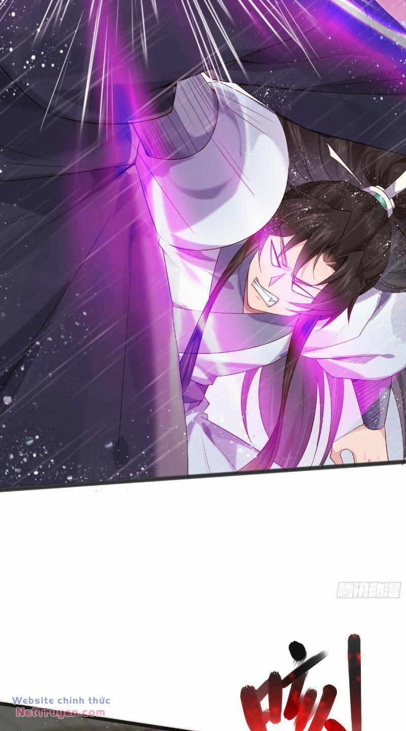 Công Tử Biệt Tú! 39 trang 35