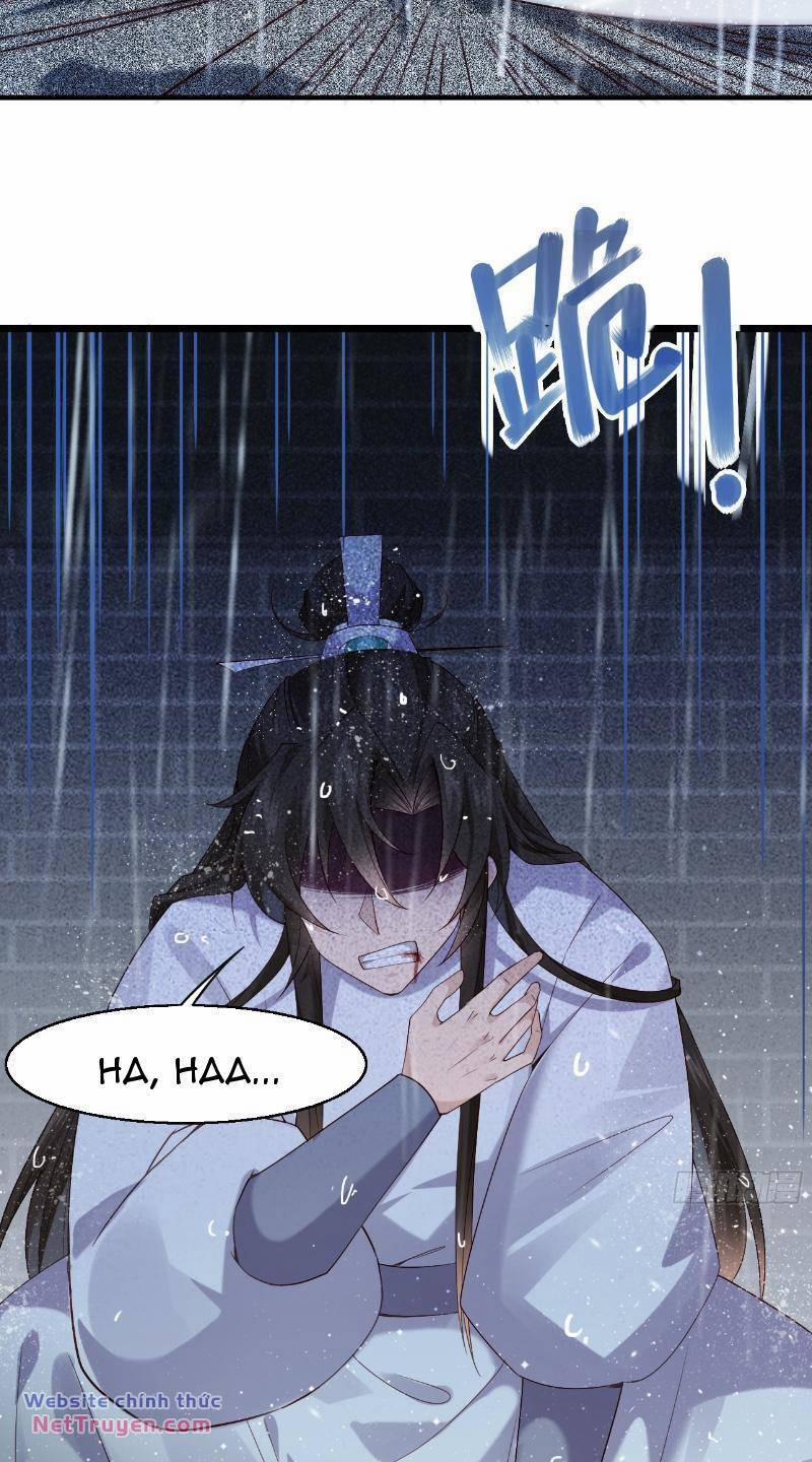 Công Tử Biệt Tú! 39 trang 37