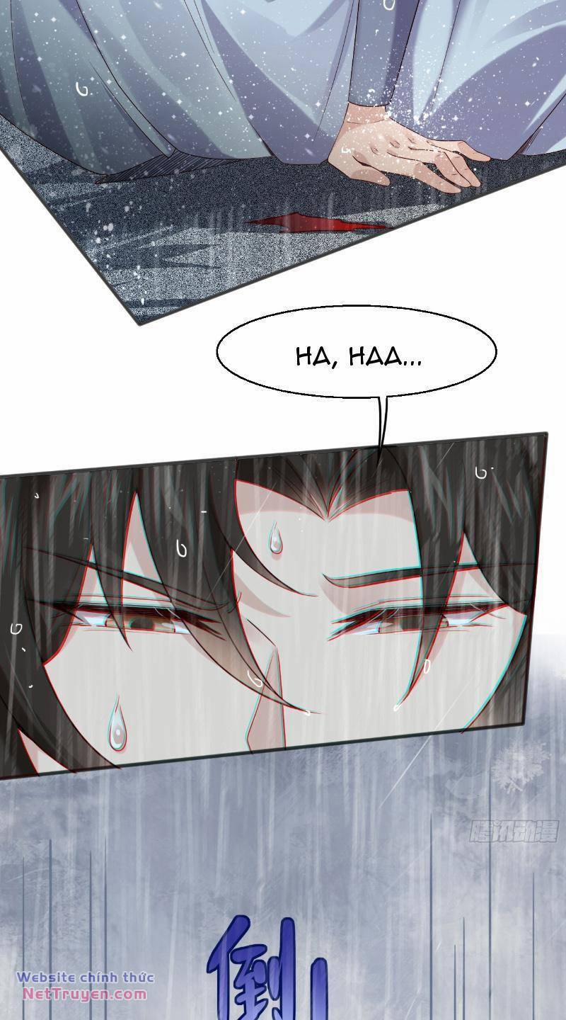 Công Tử Biệt Tú! 39 trang 38