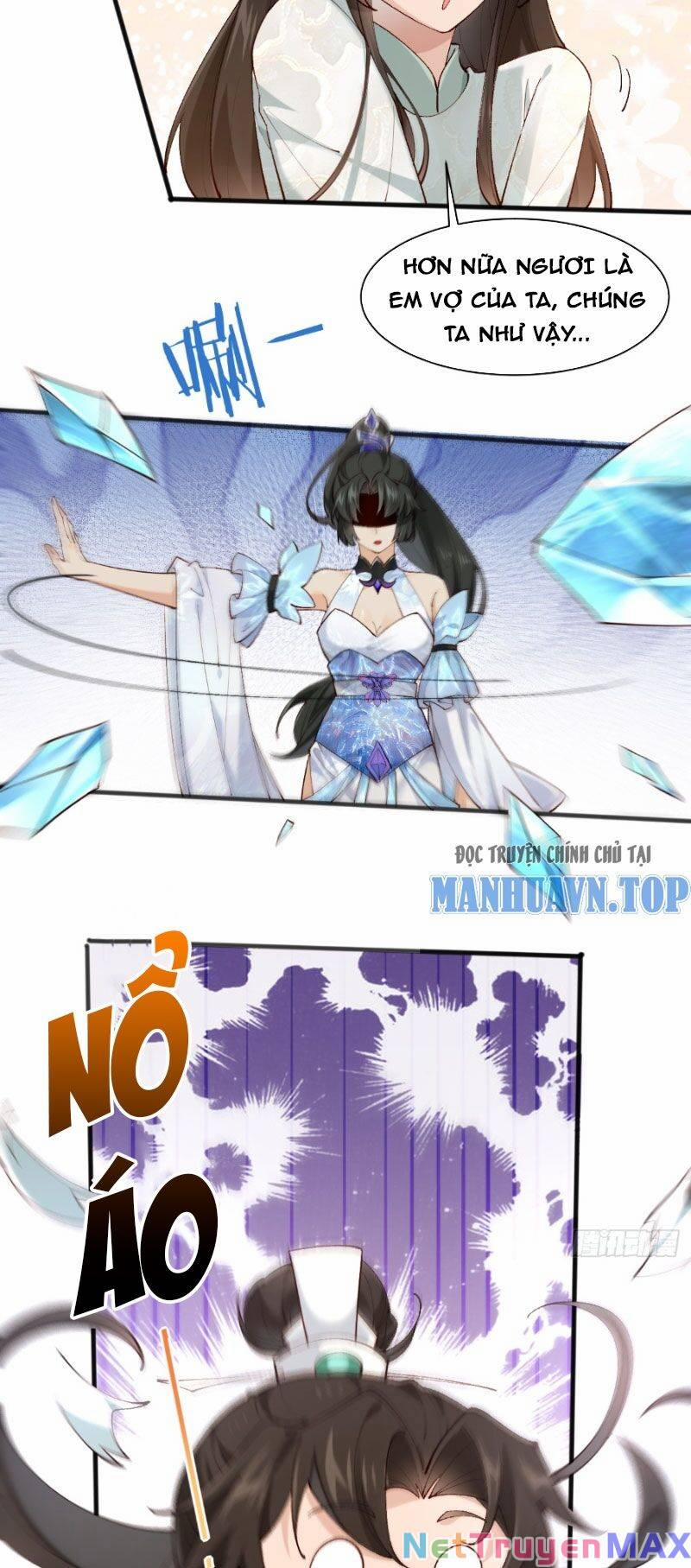 Công Tử Biệt Tú! 4 trang 17