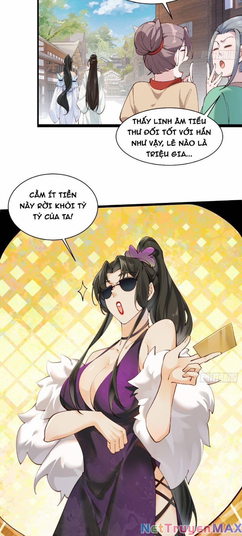 Công Tử Biệt Tú! 4 trang 4