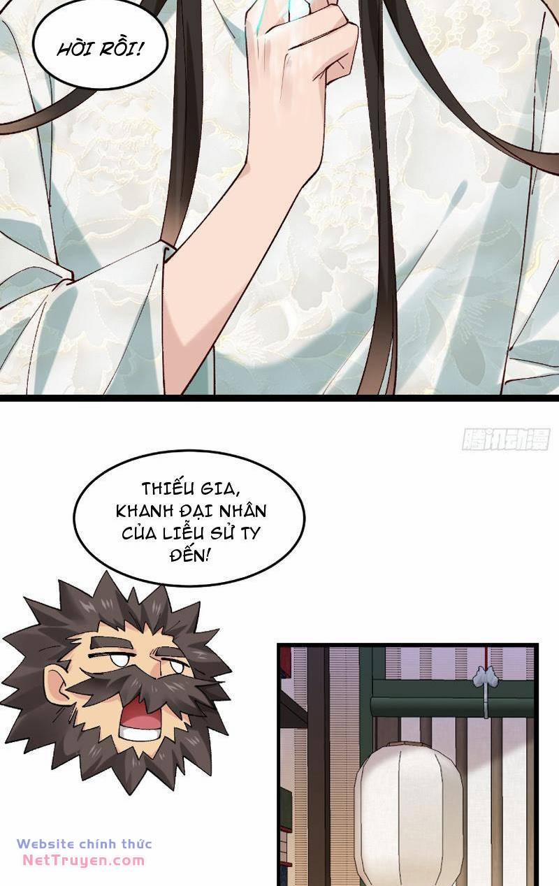 Công Tử Biệt Tú! 40 trang 18
