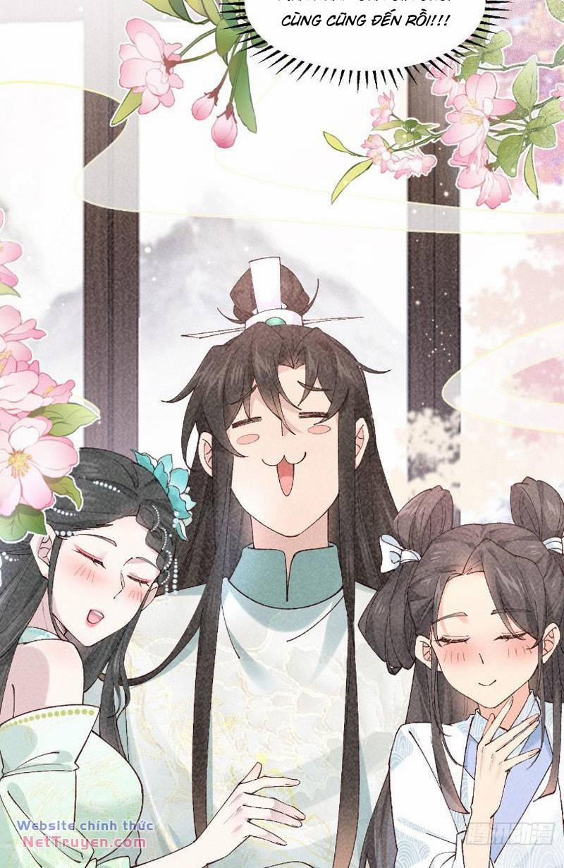 Công Tử Biệt Tú! 41 trang 23