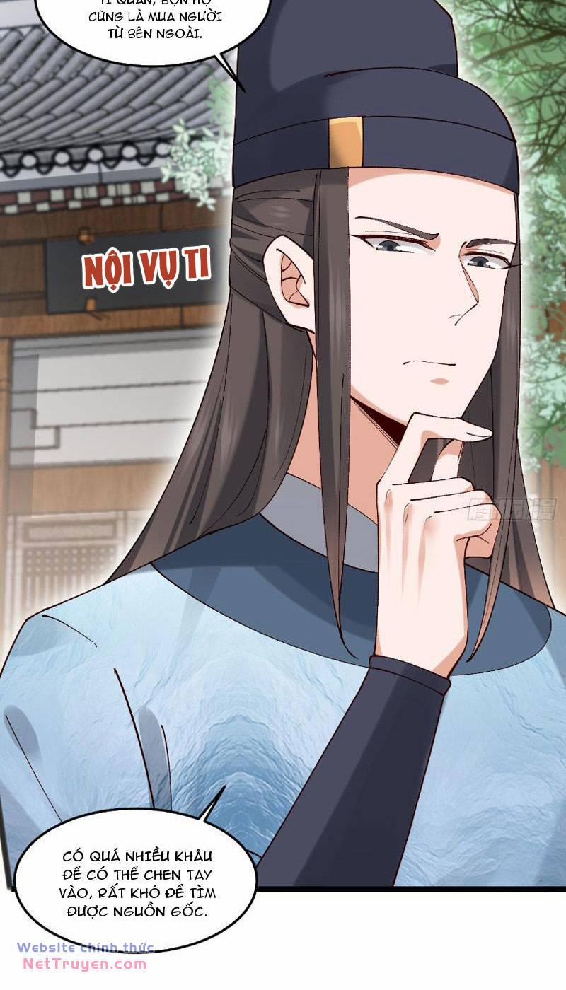 Công Tử Biệt Tú! 41 trang 7