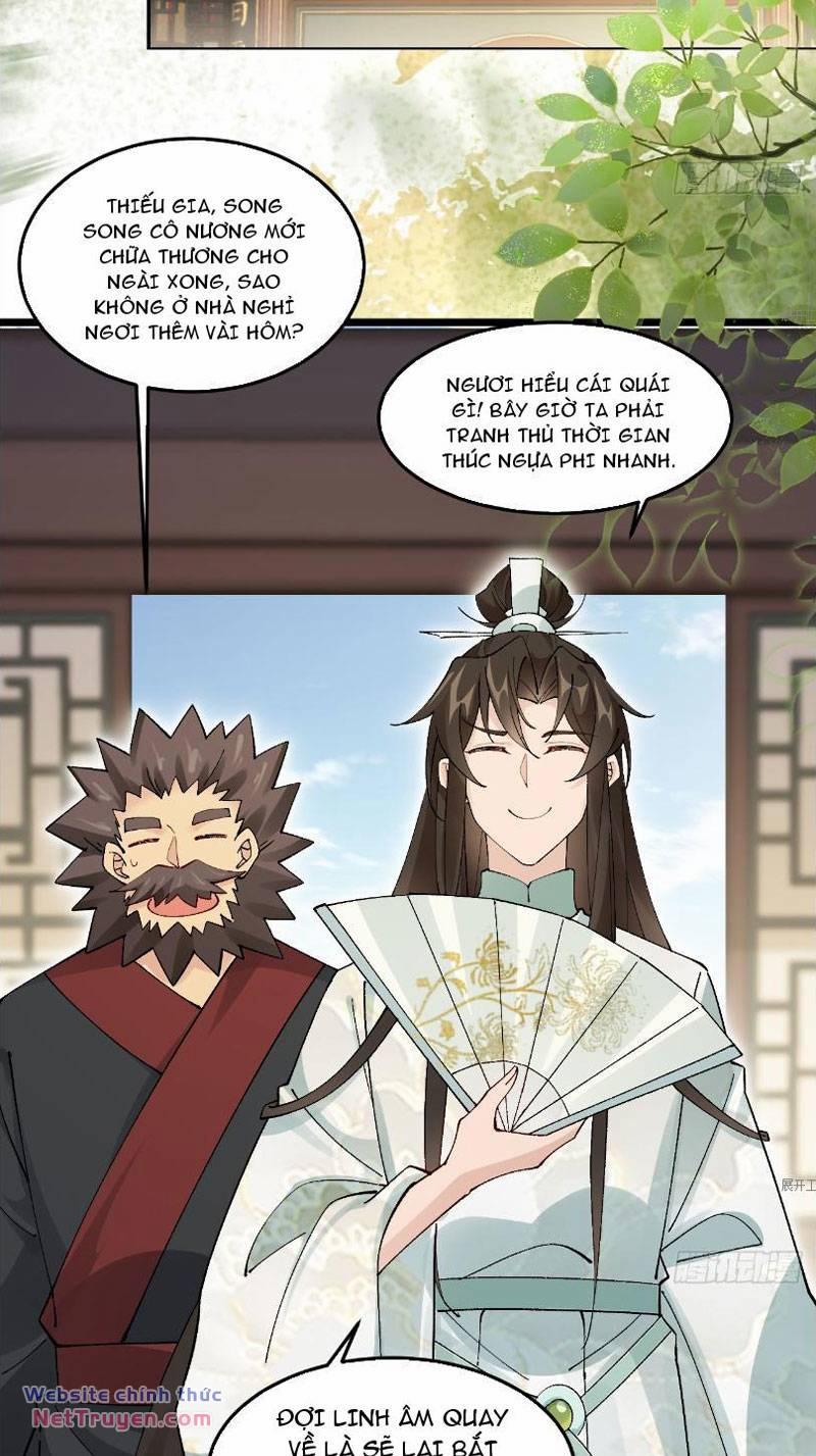 Công Tử Biệt Tú! 42 trang 13