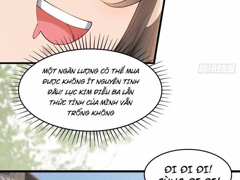 Công Tử Biệt Tú! 43 trang 36