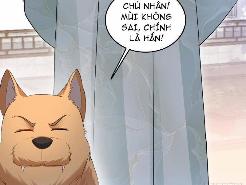 Công Tử Biệt Tú! 43 trang 78