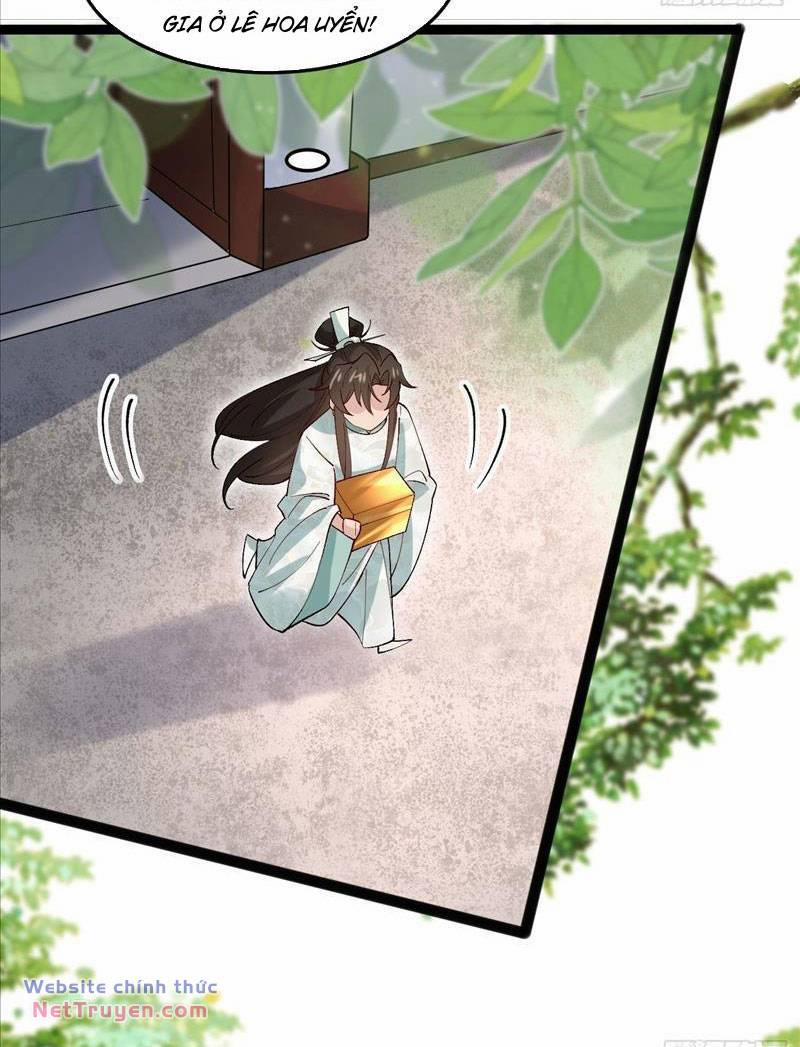 Công Tử Biệt Tú! 44 trang 21