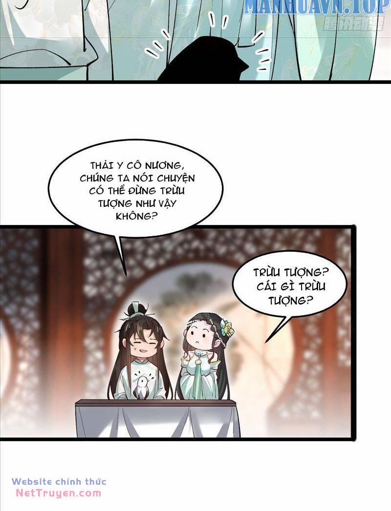 Công Tử Biệt Tú! 44 trang 24